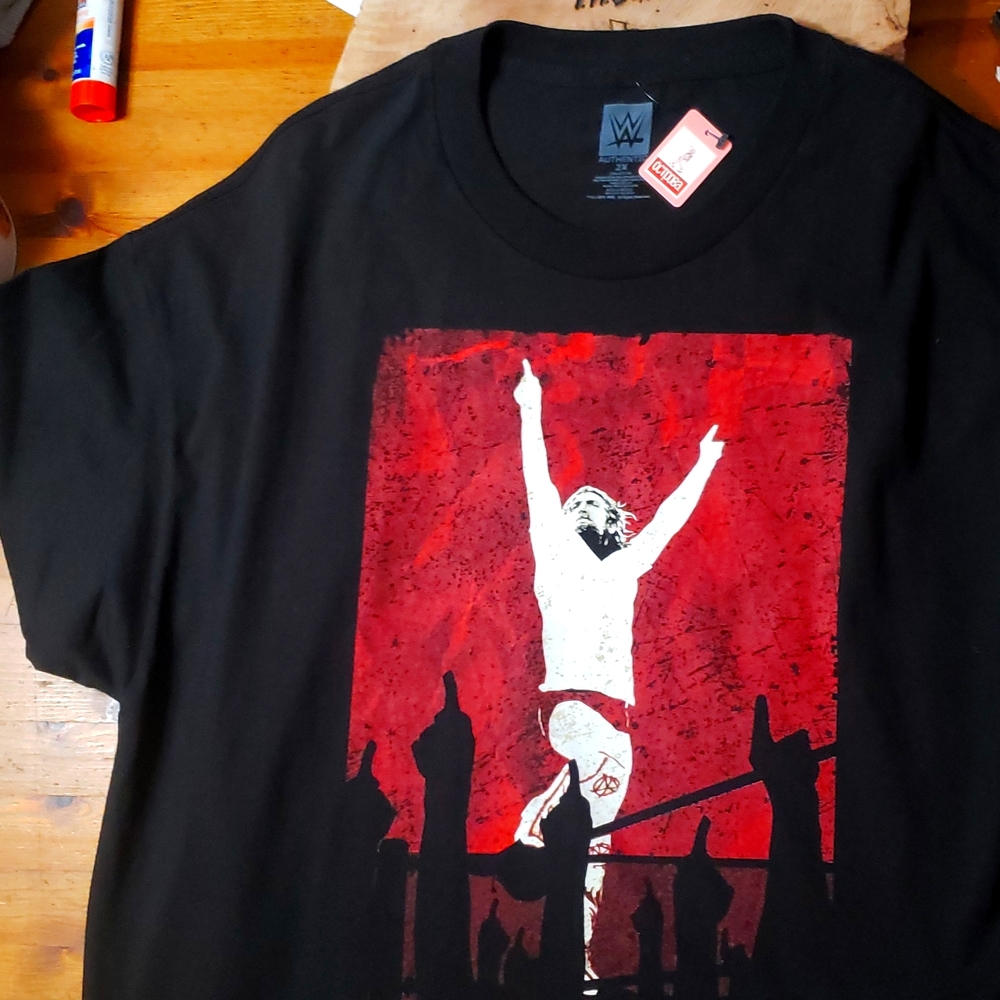T shirt